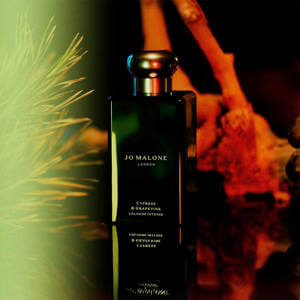 Jo Malone London Cypress & Grapevine Cologne Intense 100ml